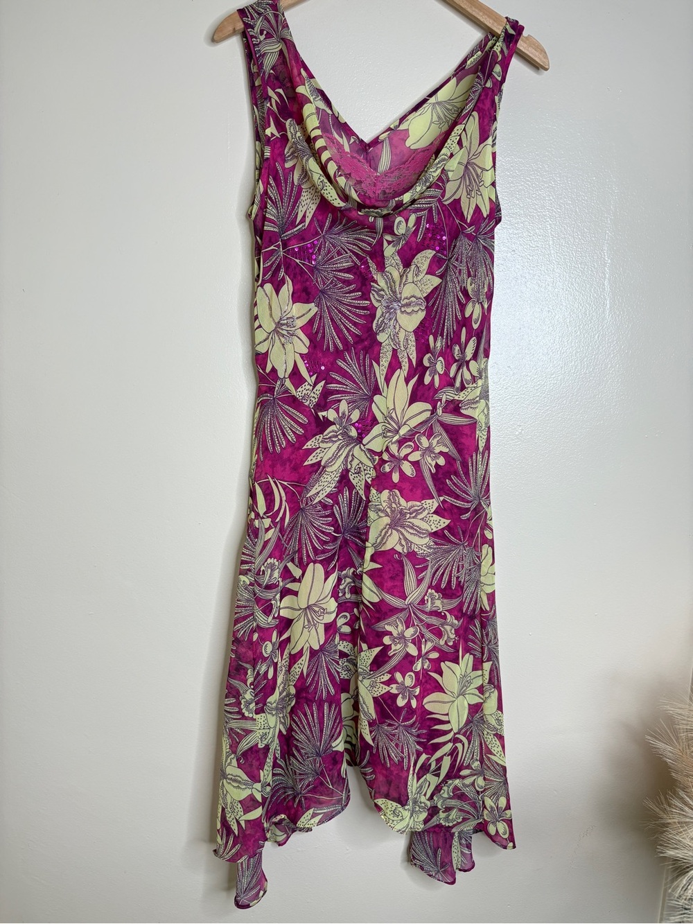 Y2K Fairy Dress